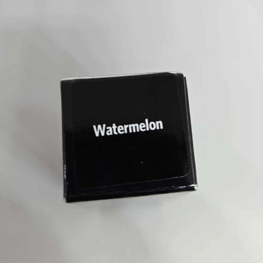 Bobbi Brown Watermelon Crushed Lip Color Moisturizing Lipstick